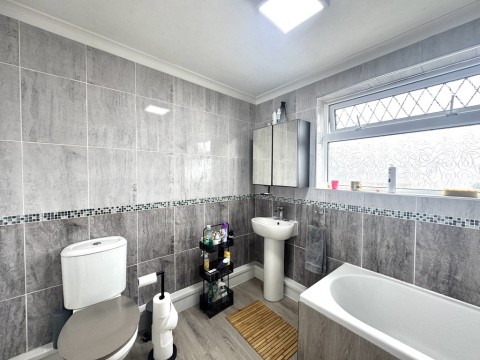 View Full Details for Cromwell Street, Merthyr CF47 8RY