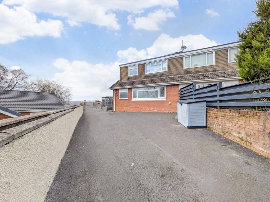 Images for Shirley Drive, Heolgerrig, Merthyr Tydfil, CF48 1SF