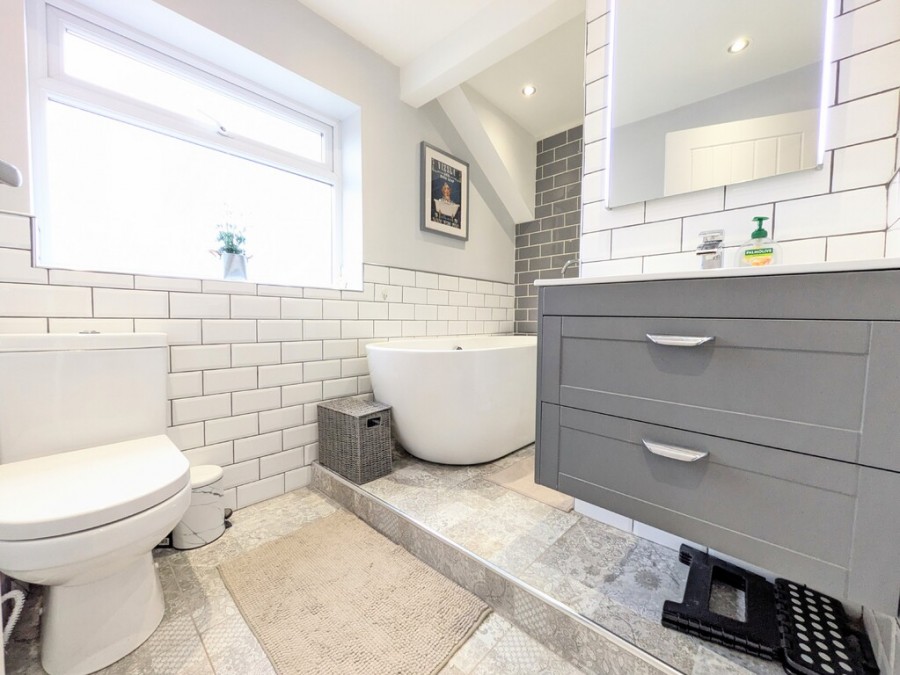 Images for Shirley Drive, Heolgerrig, Merthyr Tydfil, CF48 1SF