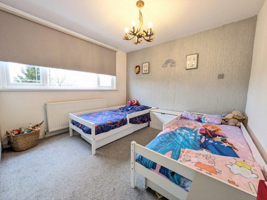 Images for Shirley Drive, Heolgerrig, Merthyr Tydfil, CF48 1SF