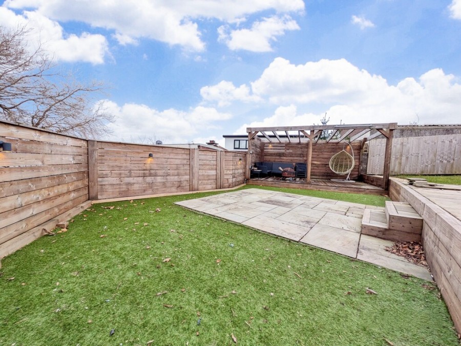 Images for Shirley Drive, Heolgerrig, Merthyr Tydfil, CF48 1SF