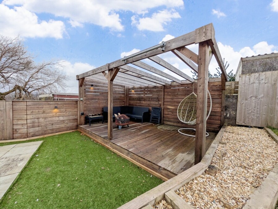Images for Shirley Drive, Heolgerrig, Merthyr Tydfil, CF48 1SF
