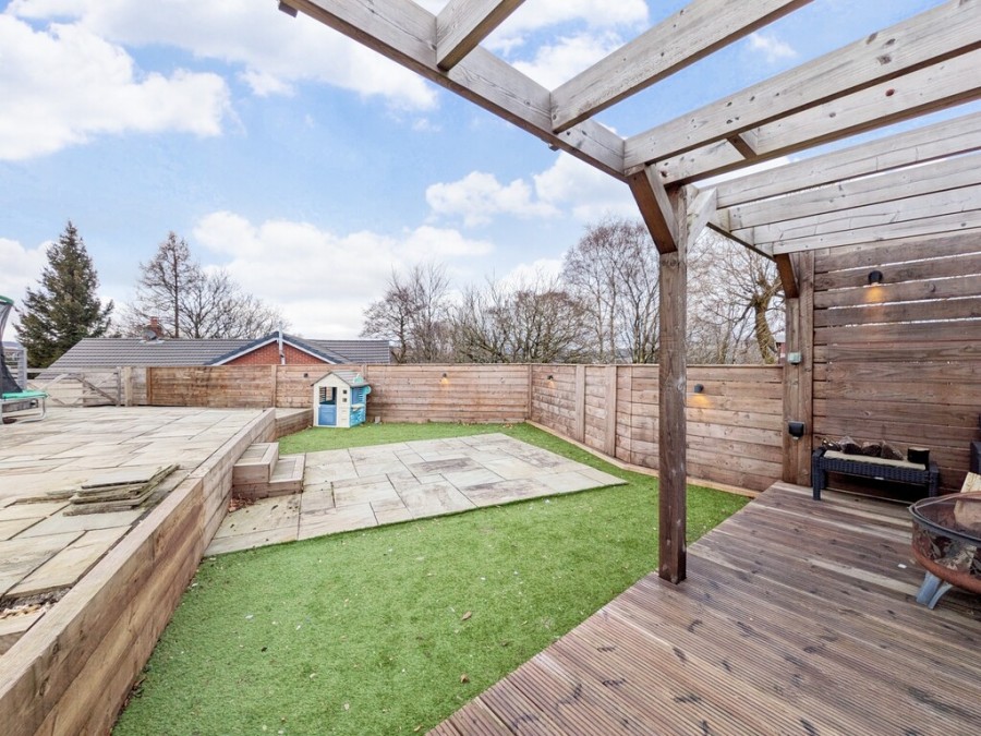 Images for Shirley Drive, Heolgerrig, Merthyr Tydfil, CF48 1SF