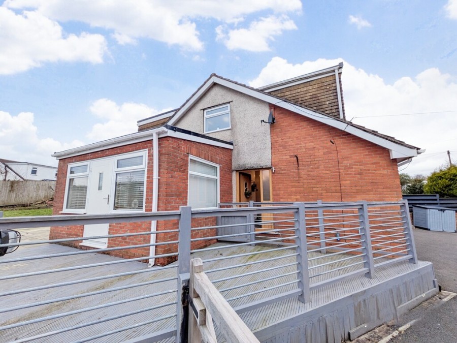 Images for Shirley Drive, Heolgerrig, Merthyr Tydfil, CF48 1SF