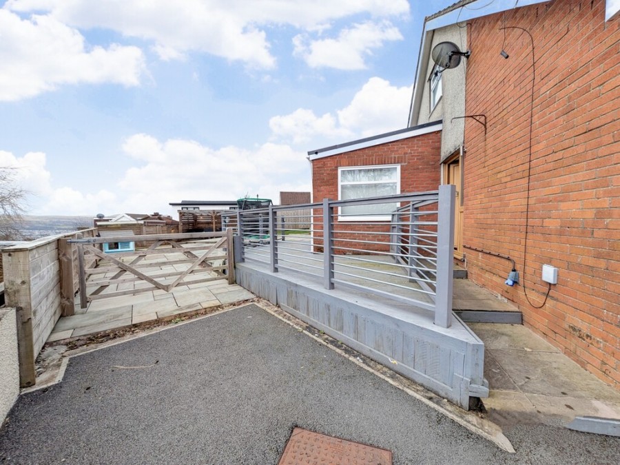 Images for Shirley Drive, Heolgerrig, Merthyr Tydfil, CF48 1SF