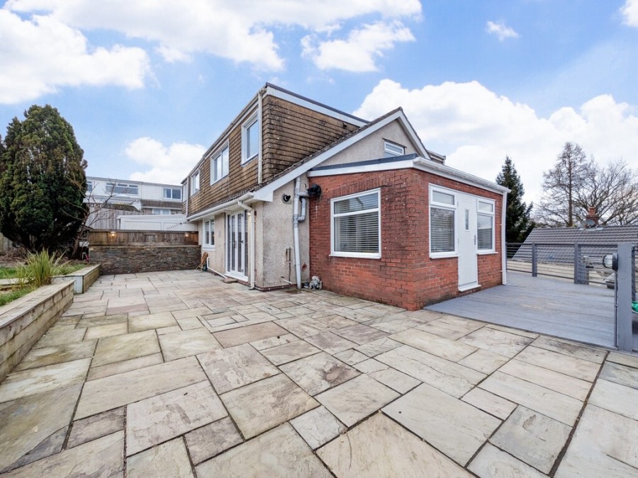 Images for Shirley Drive, Heolgerrig, Merthyr Tydfil, CF48 1SF