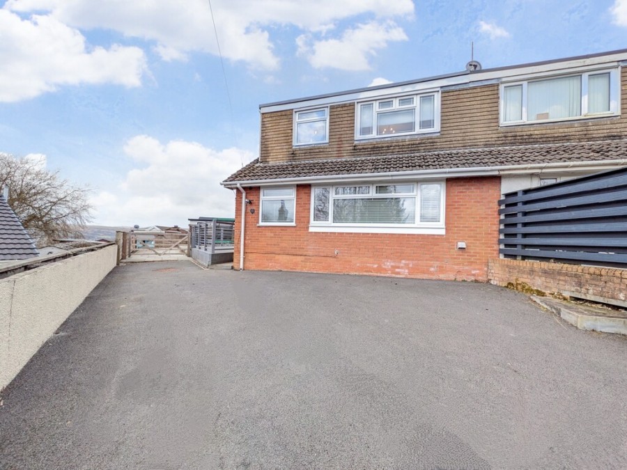 Images for Shirley Drive, Heolgerrig, Merthyr Tydfil, CF48 1SF