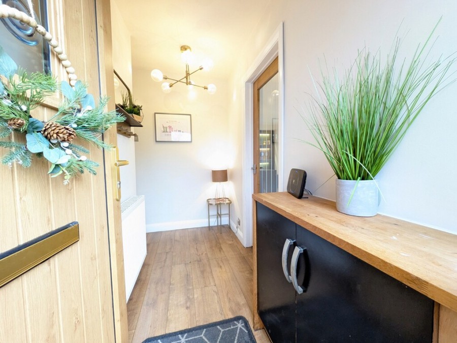 Images for Shirley Drive, Heolgerrig, Merthyr Tydfil, CF48 1SF