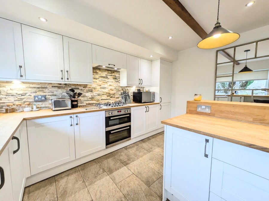 Images for Shirley Drive, Heolgerrig, Merthyr Tydfil, CF48 1SF