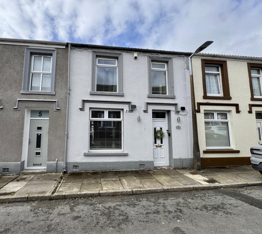 Images for Tudor Street, Merthyr Tydfil, CF47 8RT