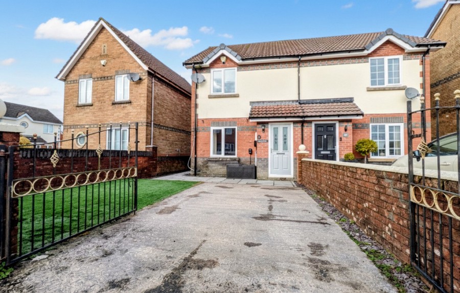 Images for Beacon Heights, Merthyr Tydfil, CF48 1NL