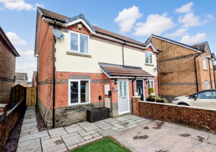 Images for Beacon Heights, Merthyr Tydfil, CF48 1NL