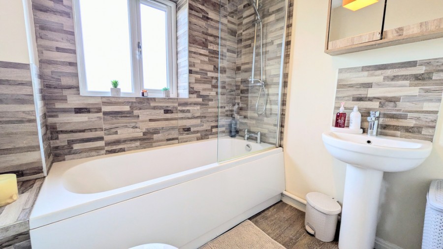 Images for Beacon Heights, Merthyr Tydfil, CF48 1NL