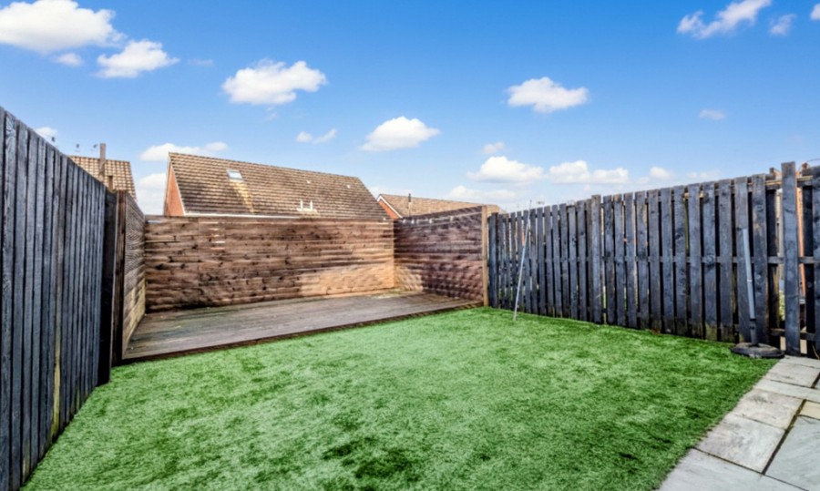 Images for Beacon Heights, Merthyr Tydfil, CF48 1NL