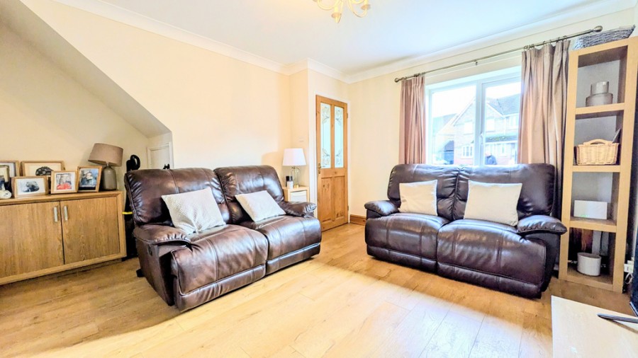 Images for Beacon Heights, Merthyr Tydfil, CF48 1NL