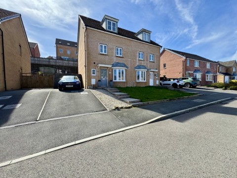 View Full Details for Pen Y Dyffryn, Swansea Road, Merthyr Tydfil, Mid Glamorgan