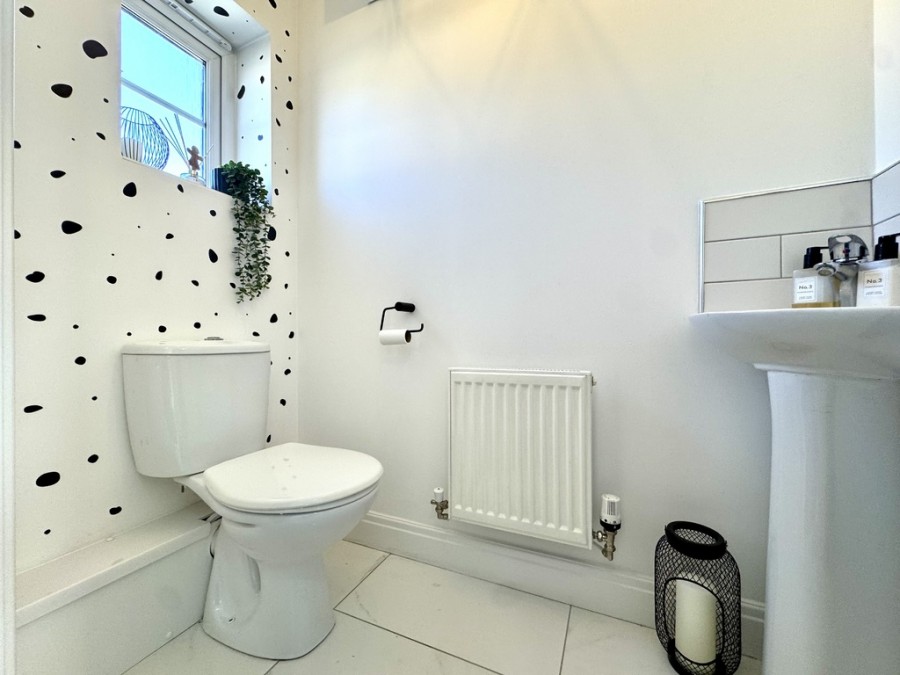 Images for Pen Y Dyffryn, Swansea Road, Merthyr Tydfil, Mid Glamorgan