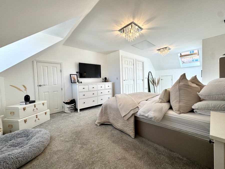 Images for Pen Y Dyffryn, Swansea Road, Merthyr Tydfil, Mid Glamorgan