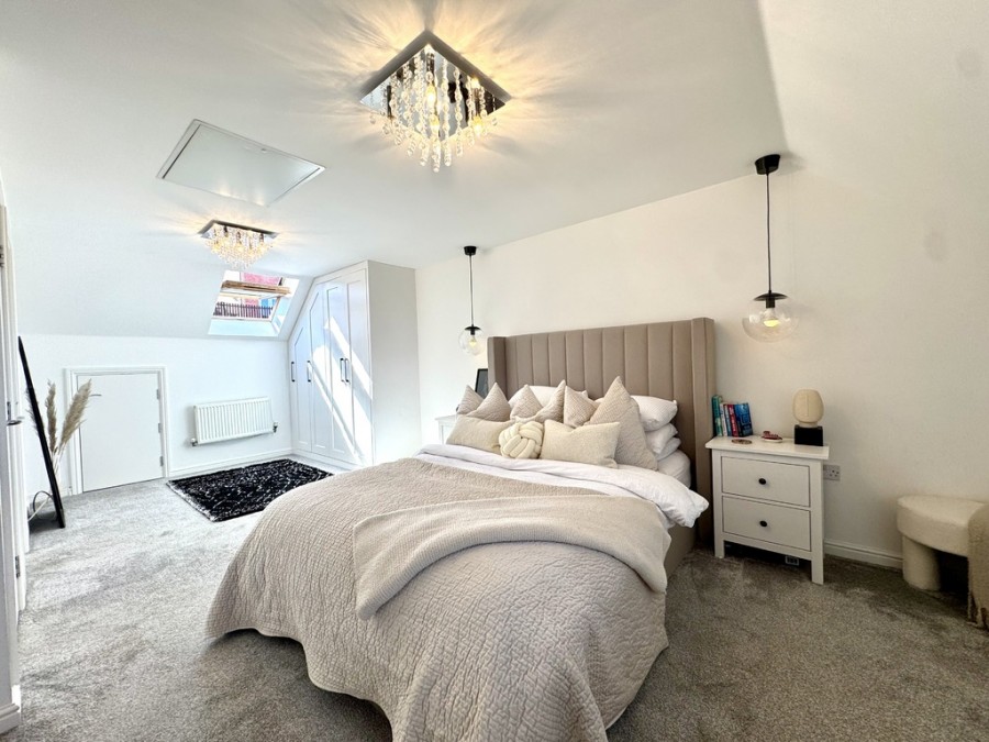 Images for Pen Y Dyffryn, Swansea Road, Merthyr Tydfil, Mid Glamorgan