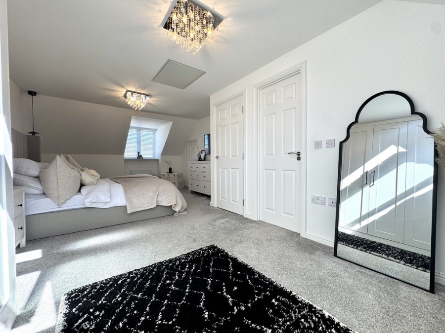 Images for Pen Y Dyffryn, Swansea Road, Merthyr Tydfil, Mid Glamorgan