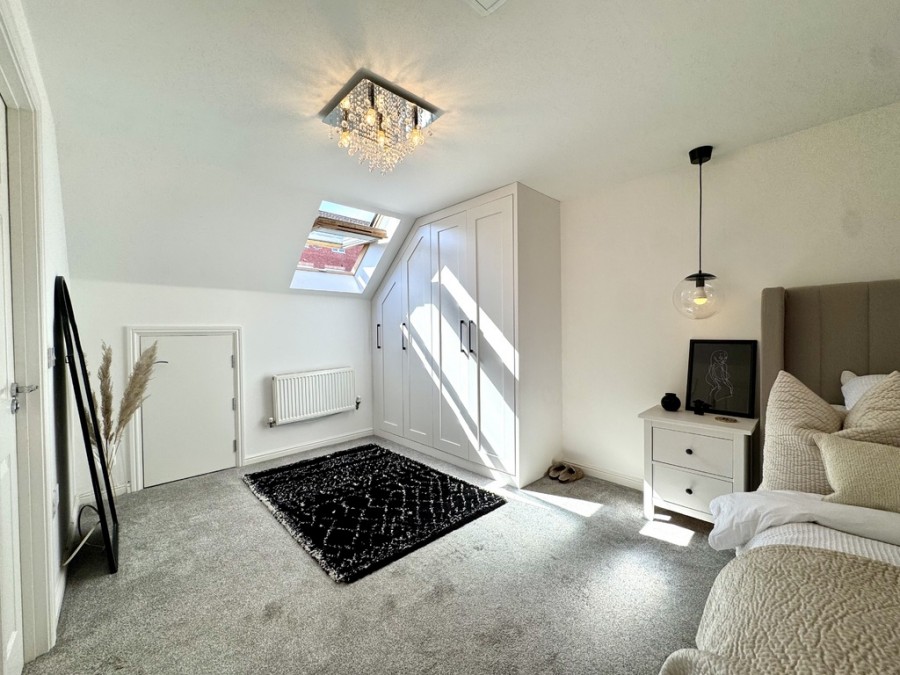 Images for Pen Y Dyffryn, Swansea Road, Merthyr Tydfil, Mid Glamorgan