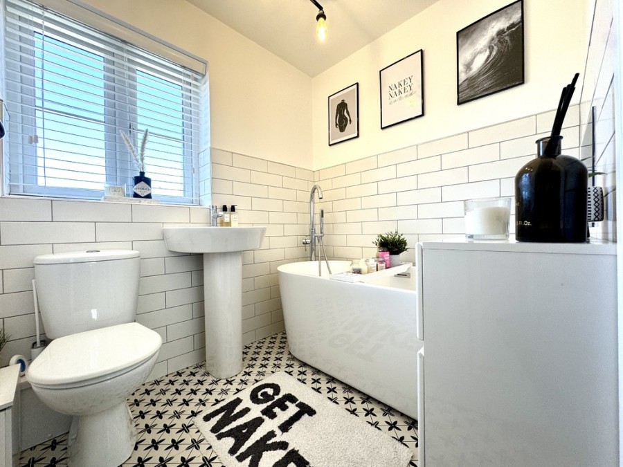 Images for Pen Y Dyffryn, Swansea Road, Merthyr Tydfil, Mid Glamorgan