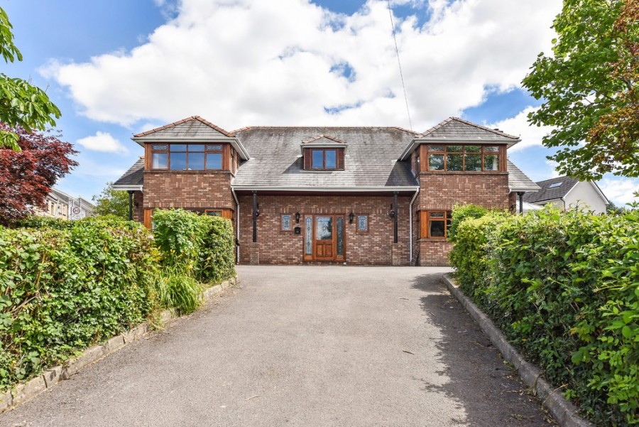 Images for Westwood House, Mountain Hare, Merthyr Tydfil, Mid Glamorgan