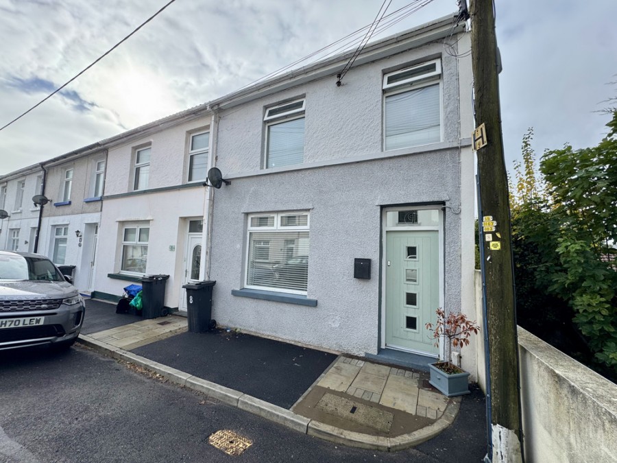 Images for Parfitt Terrace, Twyn, Merthyr Tydfil , CF47 9PL