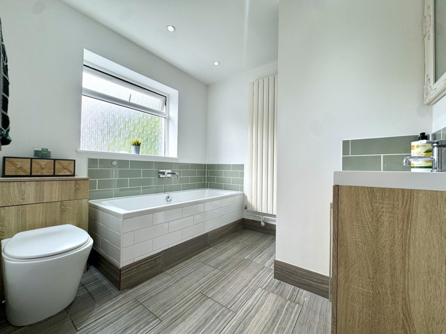 Images for Parfitt Terrace, Twyn, Merthyr Tydfil , CF47 9PL