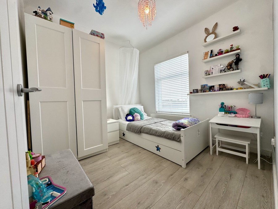 Images for Parfitt Terrace, Twyn, Merthyr Tydfil , CF47 9PL