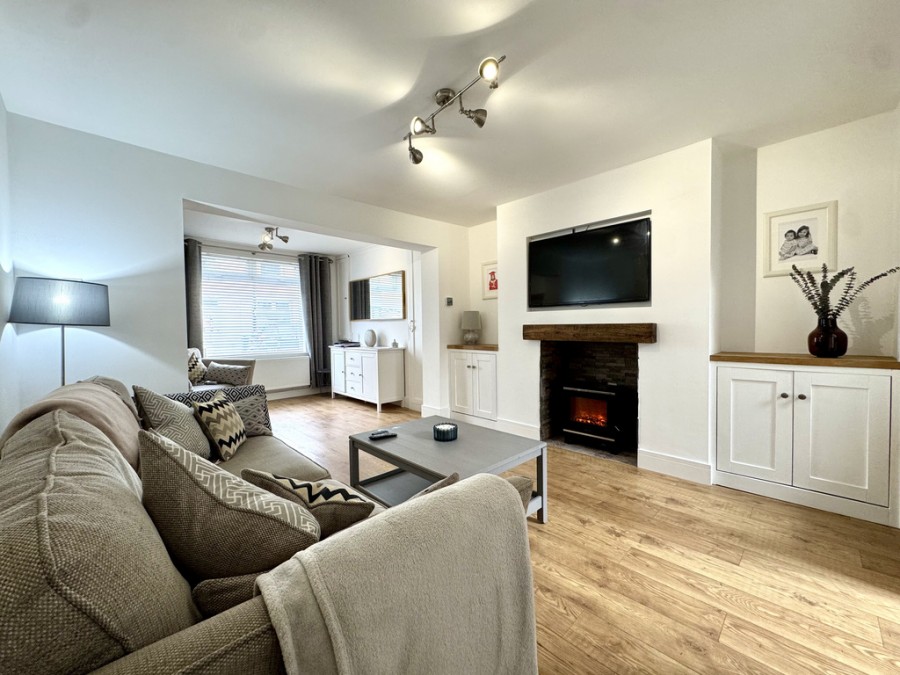 Images for Parfitt Terrace, Twyn, Merthyr Tydfil , CF47 9PL