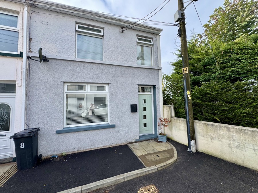 Images for Parfitt Terrace, Twyn, Merthyr Tydfil , CF47 9PL