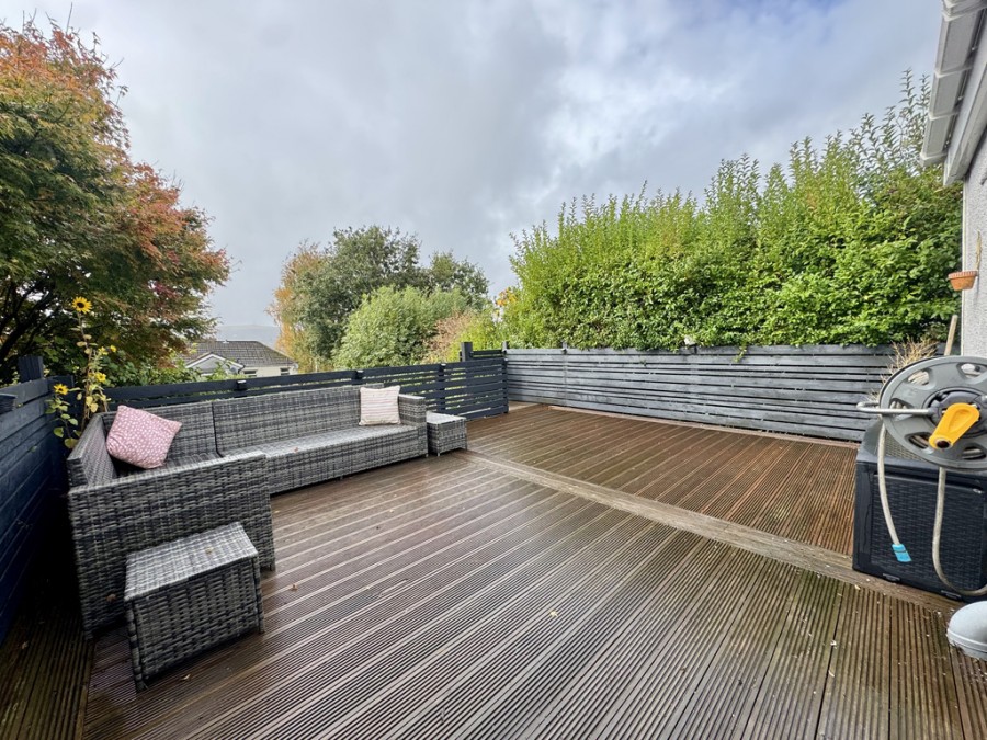 Images for Parfitt Terrace, Twyn, Merthyr Tydfil , CF47 9PL