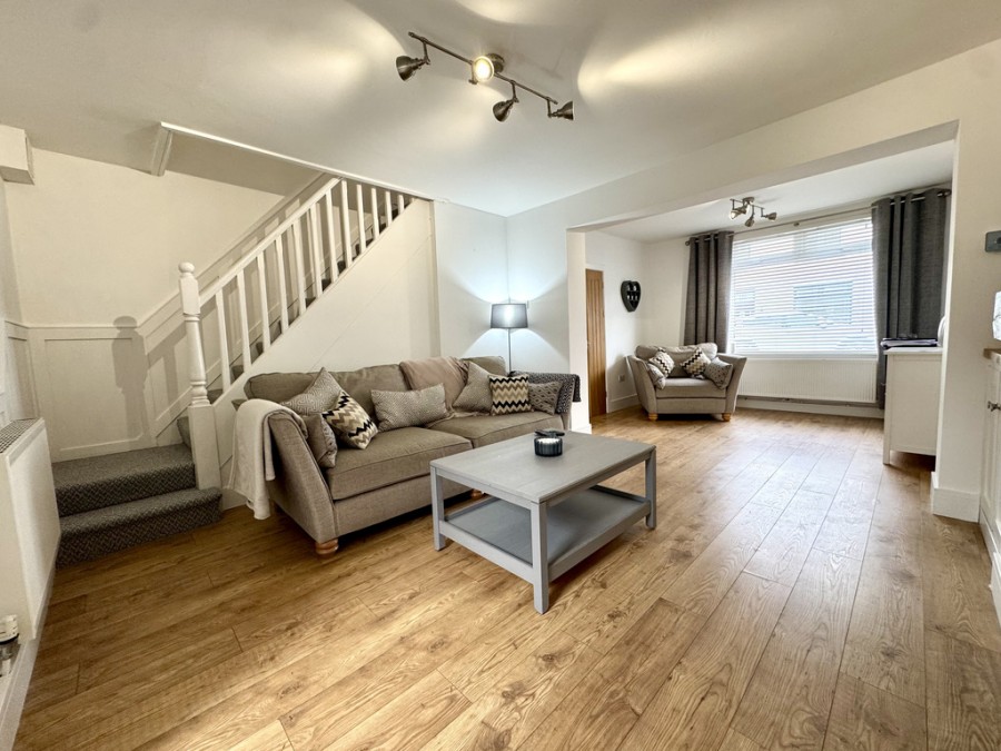 Images for Parfitt Terrace, Twyn, Merthyr Tydfil , CF47 9PL