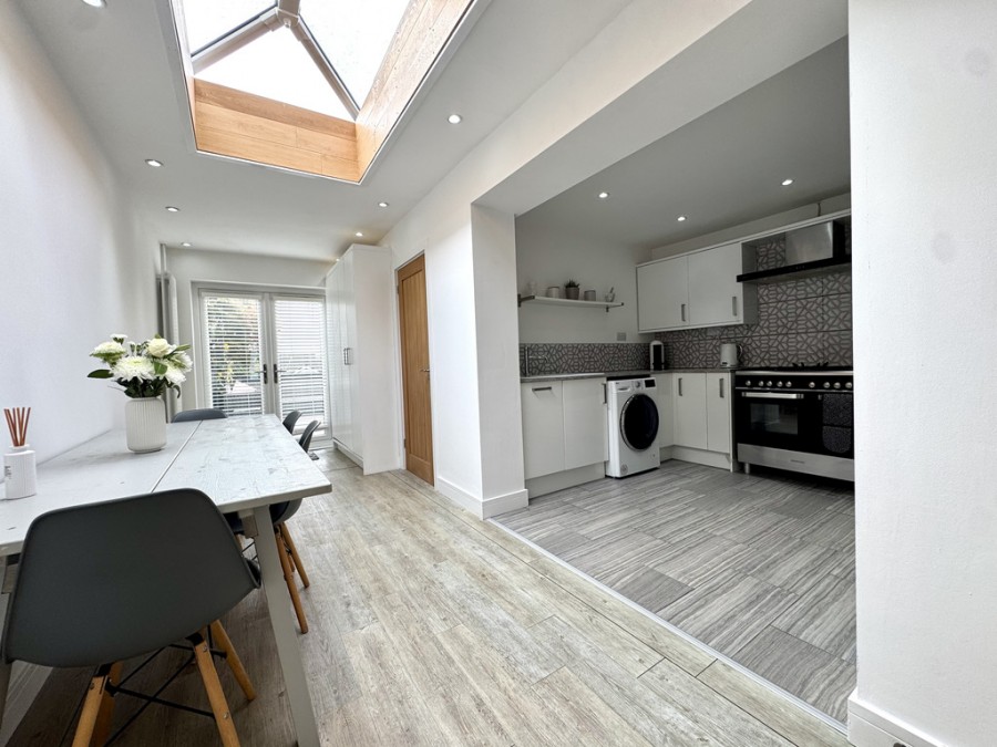 Images for Parfitt Terrace, Twyn, Merthyr Tydfil , CF47 9PL