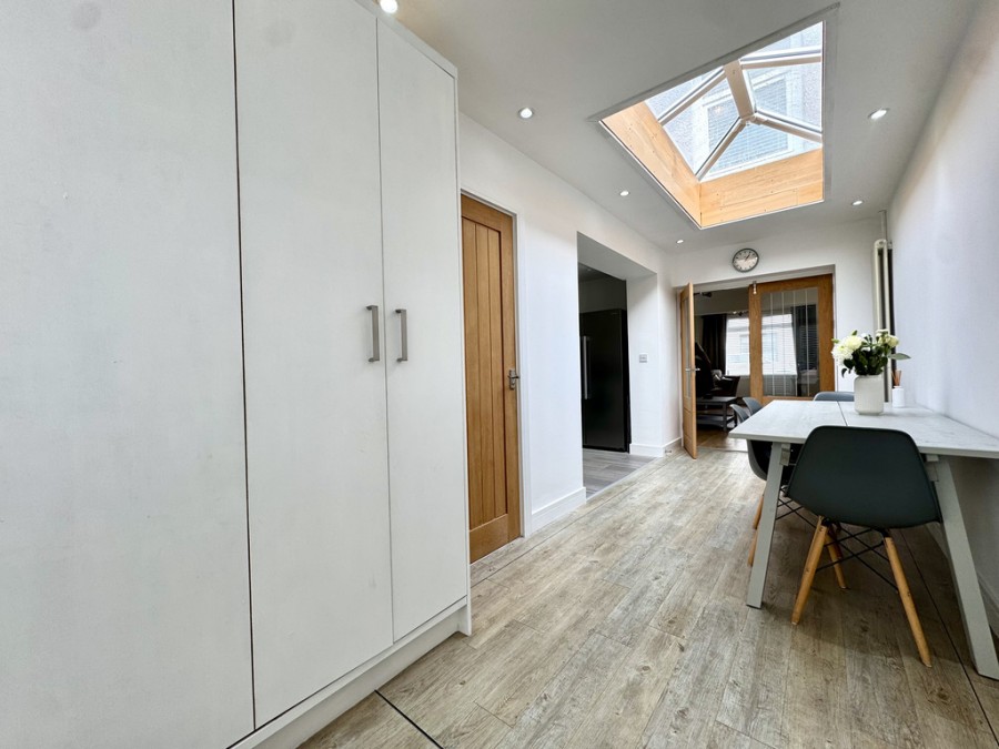 Images for Parfitt Terrace, Twyn, Merthyr Tydfil , CF47 9PL