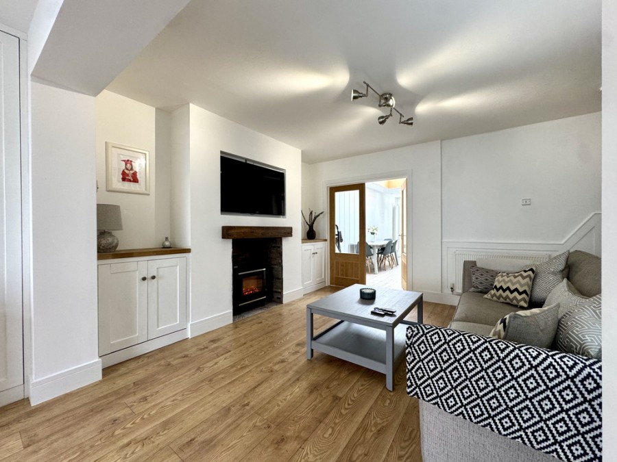 Images for Parfitt Terrace, Twyn, Merthyr Tydfil , CF47 9PL