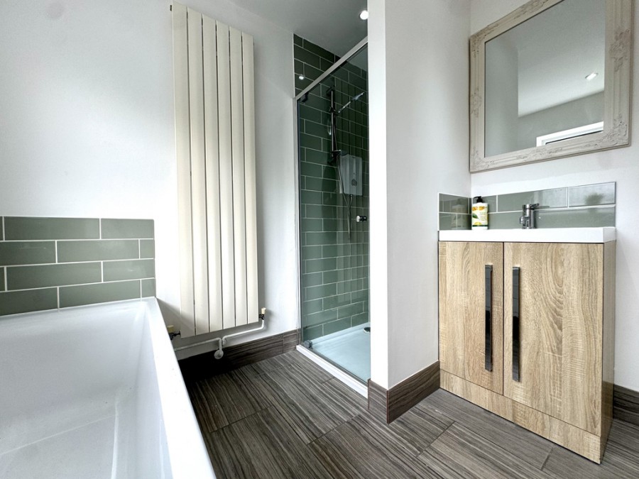 Images for Parfitt Terrace, Twyn, Merthyr Tydfil , CF47 9PL