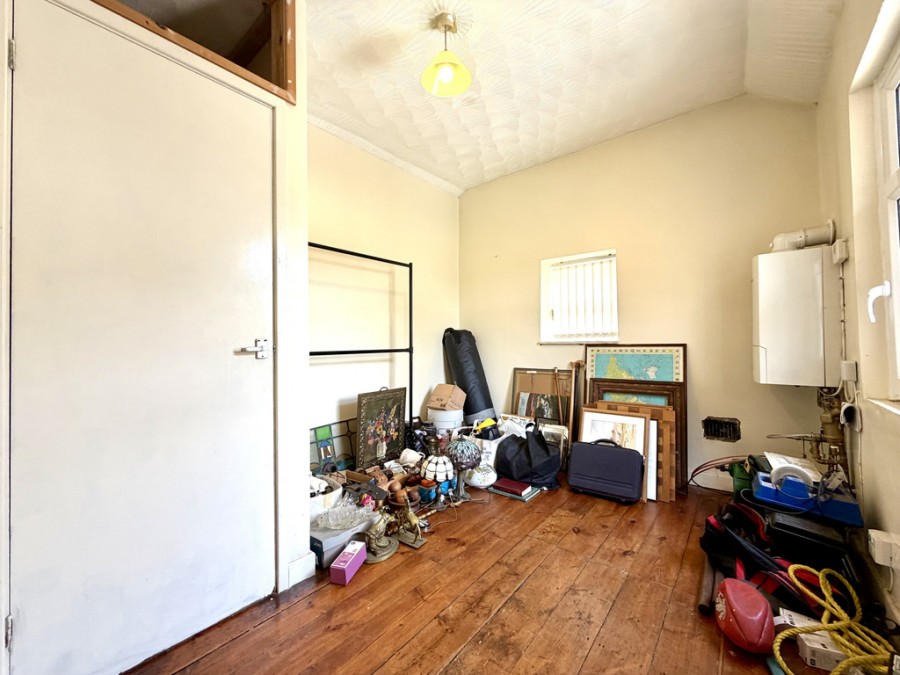 Images for Chapel House, Aberfan Road, Aberfan, Merthyr Tydfil, CF48 4QN