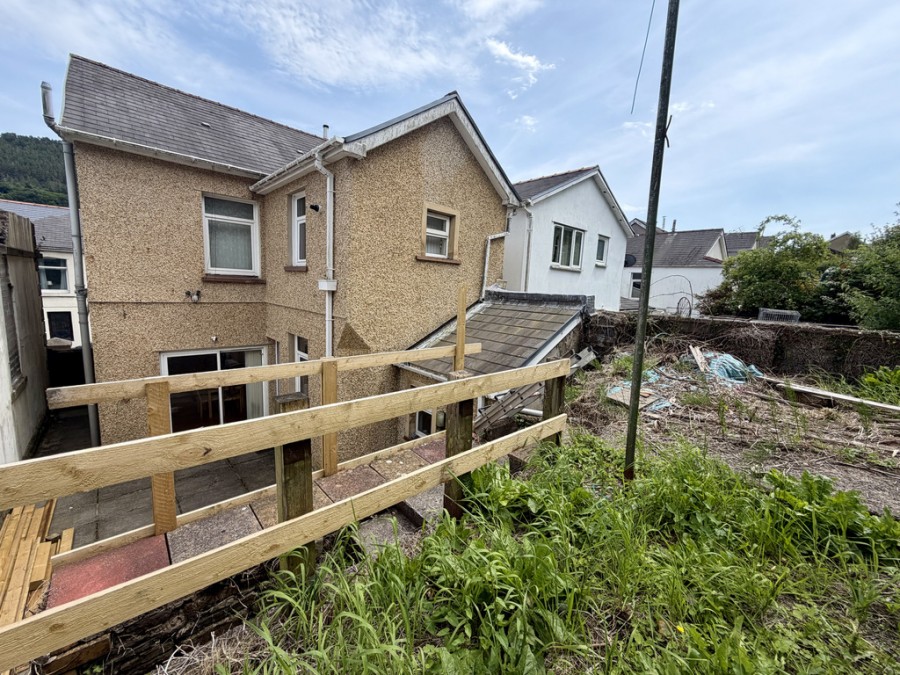 Images for Chapel House, Aberfan Road, Aberfan, Merthyr Tydfil, CF48 4QN