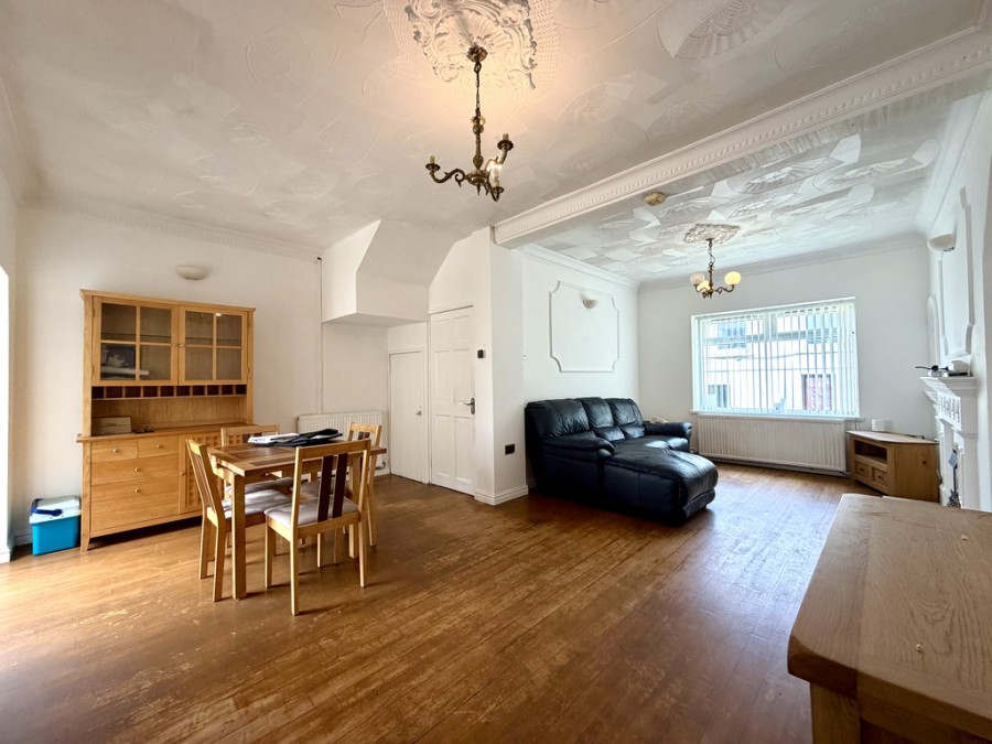 Images for Chapel House, Aberfan Road, Aberfan, Merthyr Tydfil, CF48 4QN