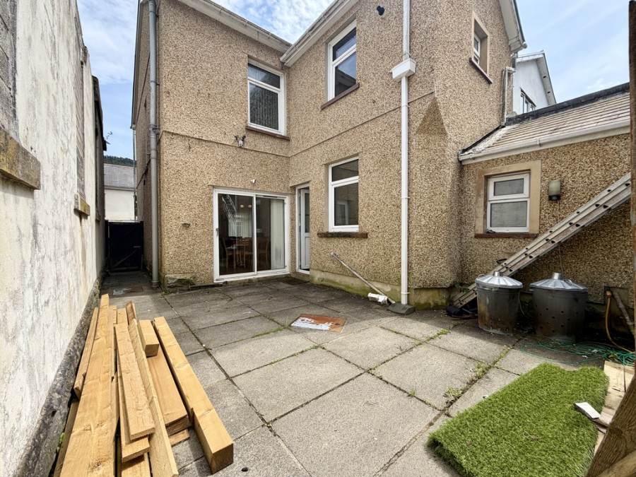 Images for Chapel House, Aberfan Road, Aberfan, Merthyr Tydfil, CF48 4QN