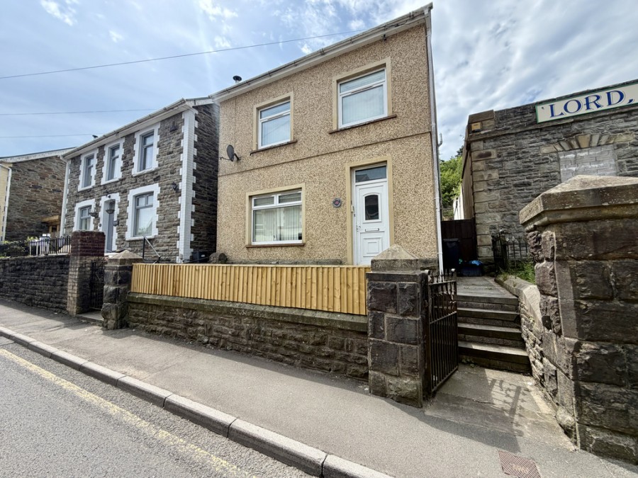 Images for Chapel House, Aberfan Road, Aberfan, Merthyr Tydfil, CF48 4QN