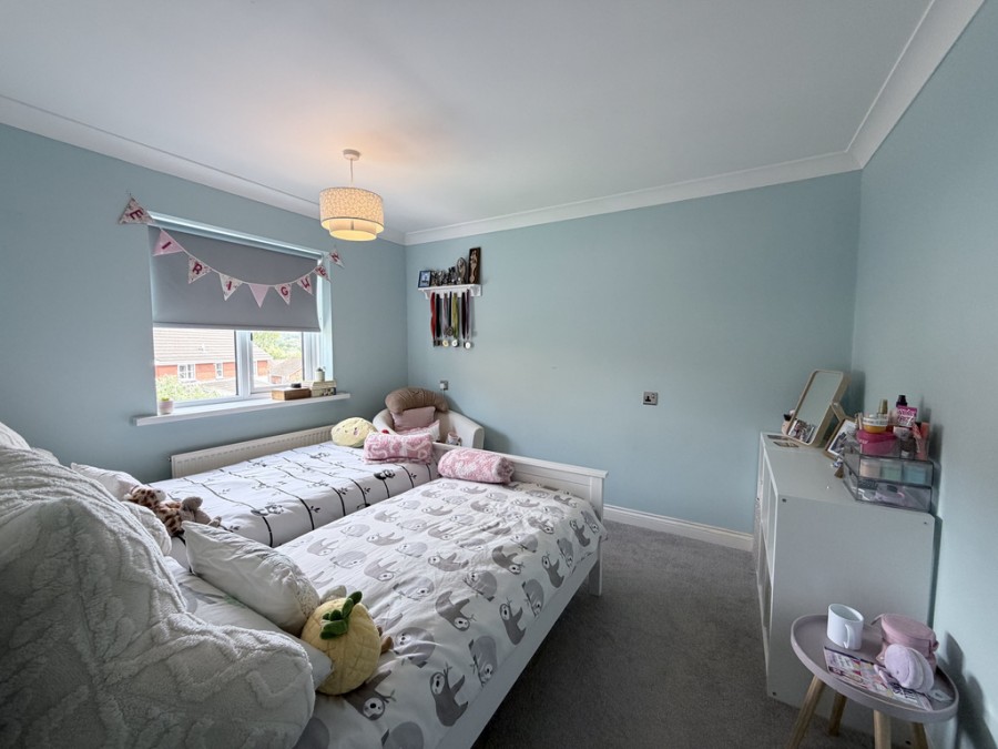 Images for Cwrt Coed Y Brenin, Church Village, Pontypridd, Rhondda Cynon Taf