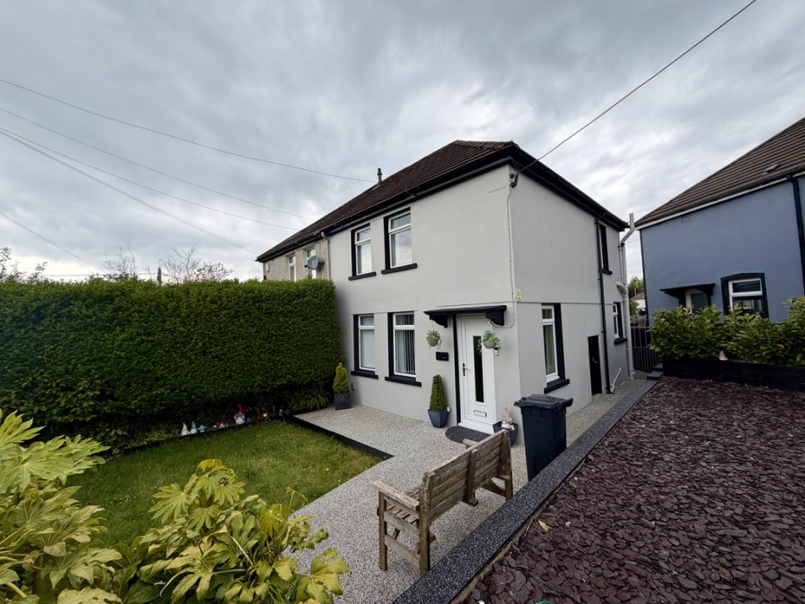 Images for Twelfth Avenue, Galon Uchaf, Merthyr Tydfil, CF47 9TA