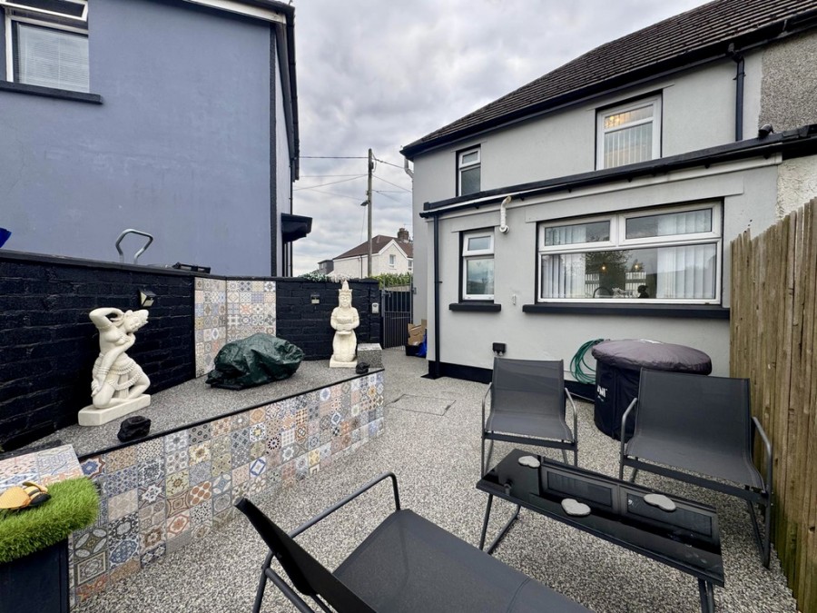 Images for Twelfth Avenue, Galon Uchaf, Merthyr Tydfil, CF47 9TA