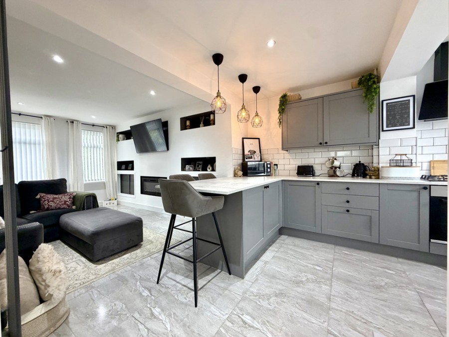 Images for Twelfth Avenue, Galon Uchaf, Merthyr Tydfil, CF47 9TA