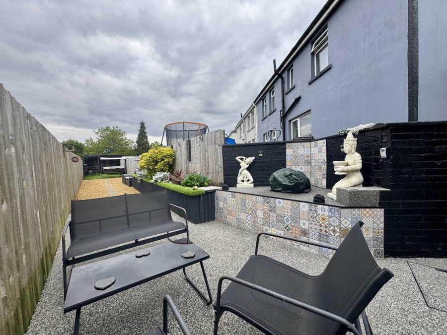 Images for Twelfth Avenue, Galon Uchaf, Merthyr Tydfil, CF47 9TA
