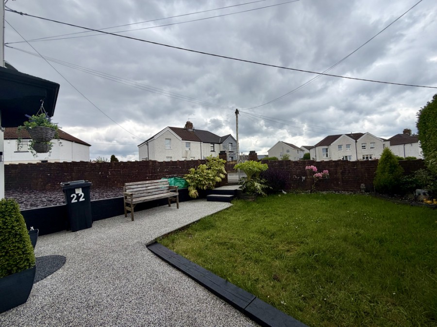 Images for Twelfth Avenue, Galon Uchaf, Merthyr Tydfil, CF47 9TA