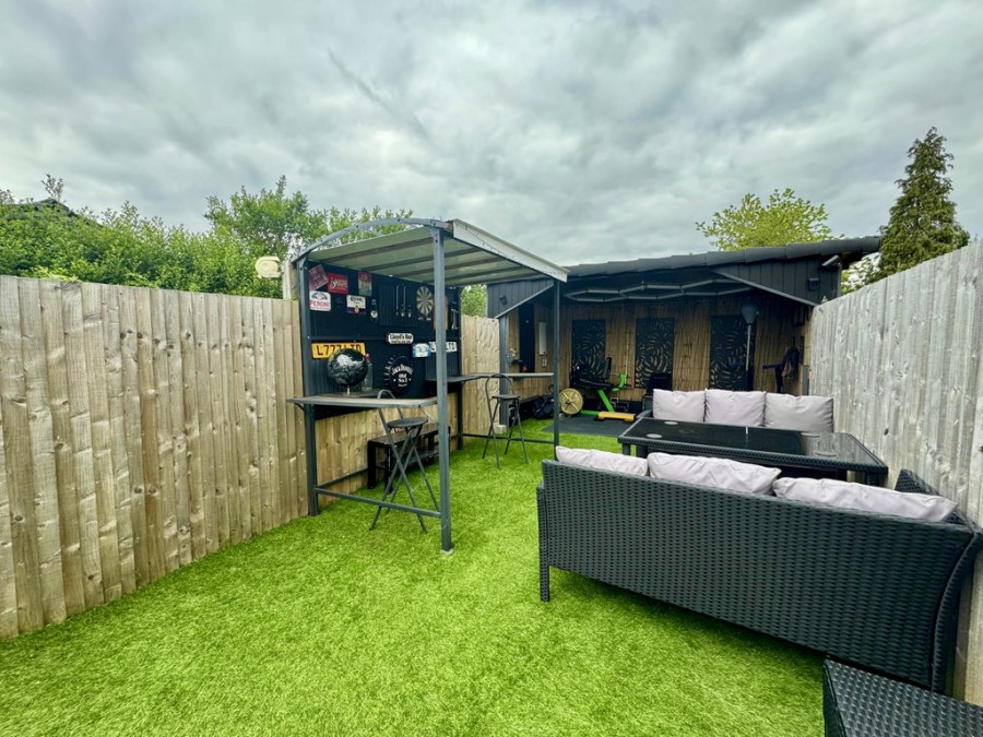 Images for Twelfth Avenue, Galon Uchaf, Merthyr Tydfil, CF47 9TA